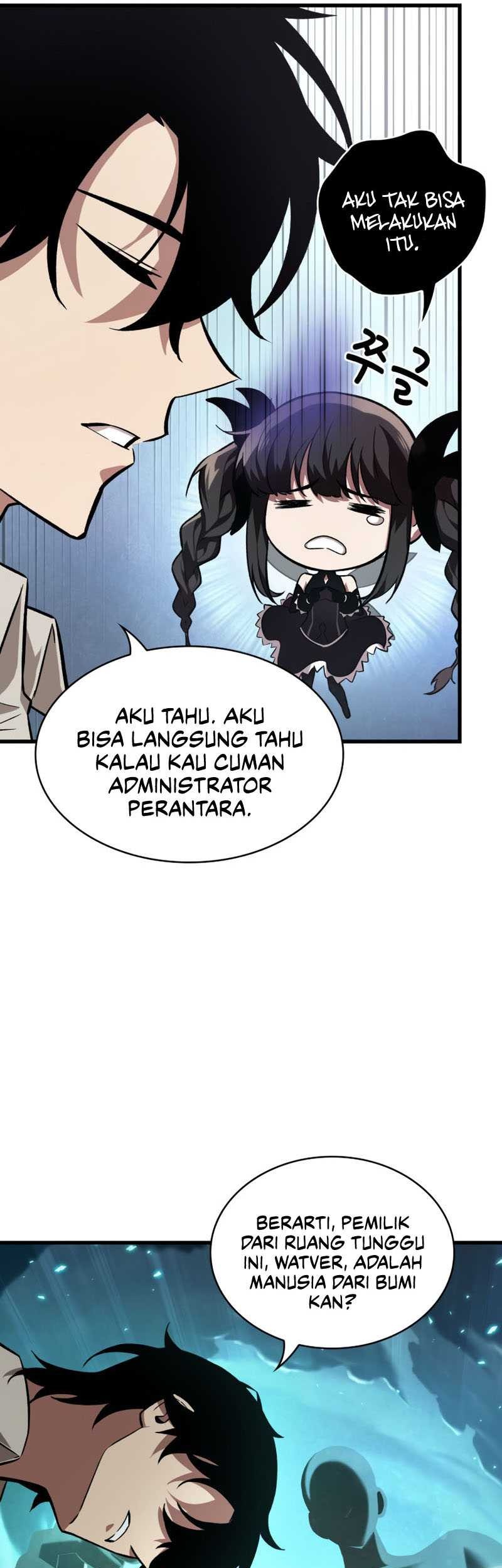 Pick Me Up Chapter 06 Gambar 14
