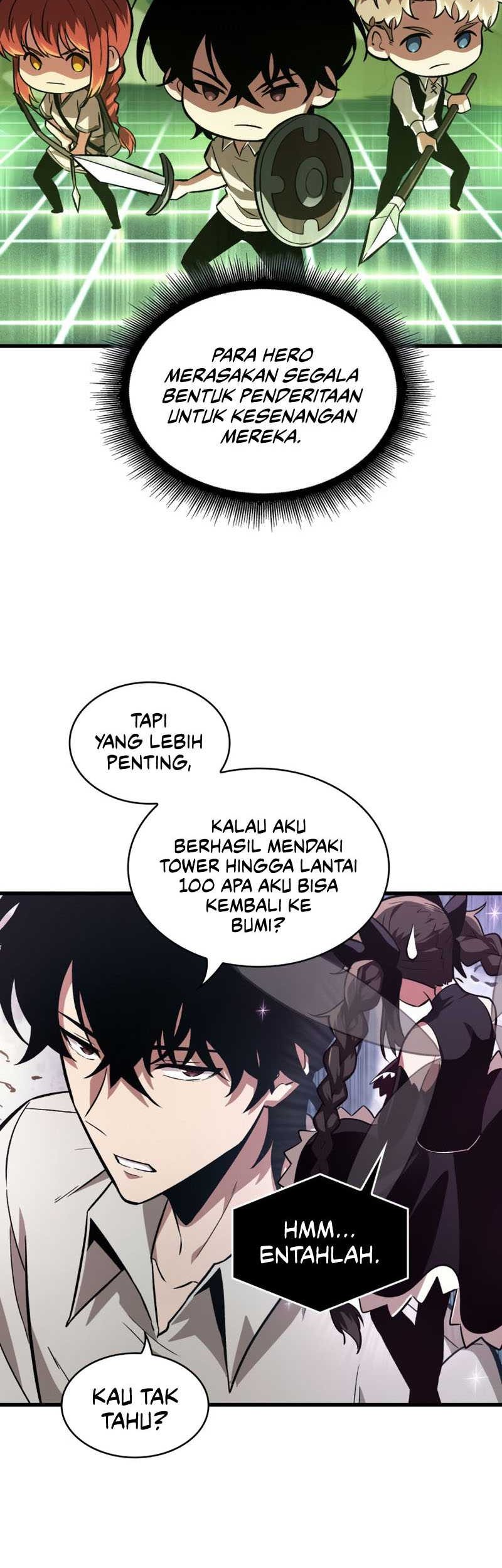 Pick Me Up Chapter 06 Gambar 16