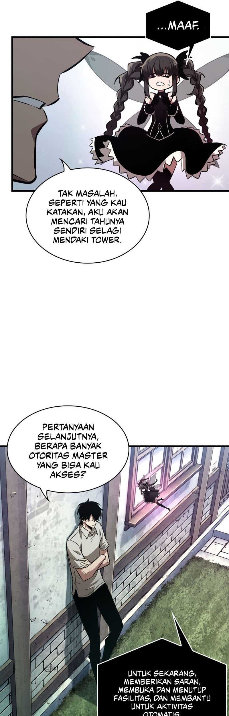 Pick Me Up Chapter 06 Gambar 18