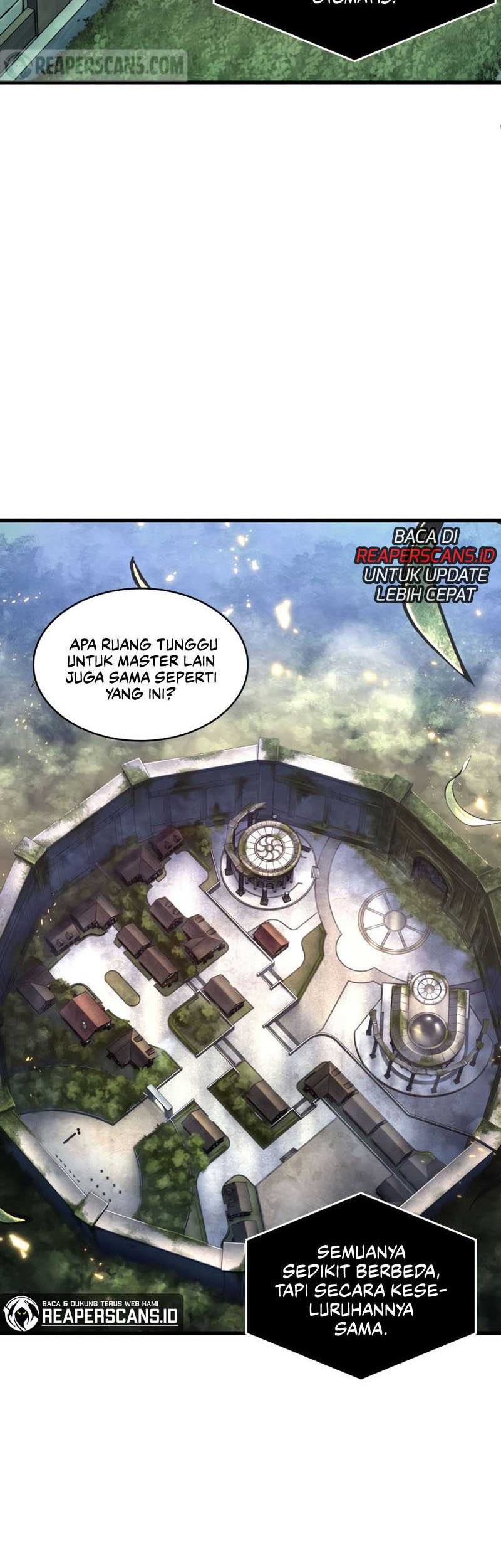 Pick Me Up Chapter 06 Gambar 19