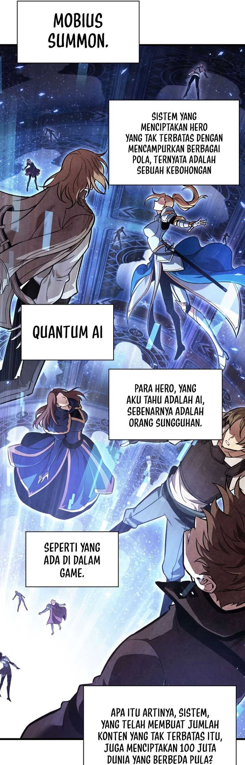 Pick Me Up Chapter 06 Gambar 22