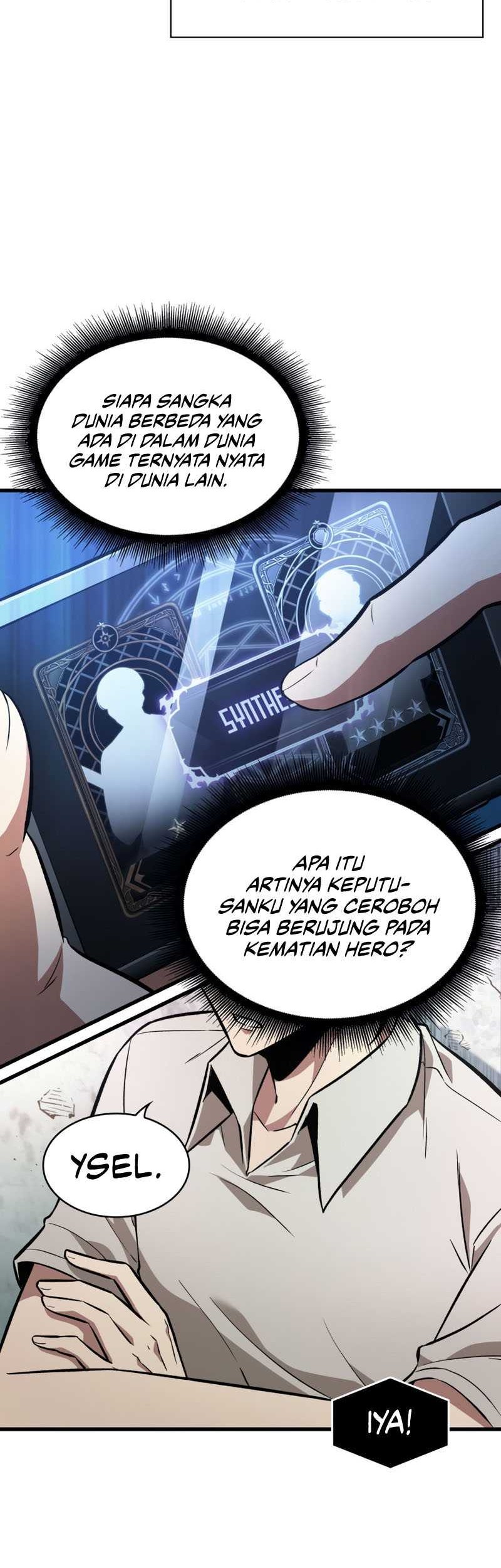 Pick Me Up Chapter 06 Gambar 23