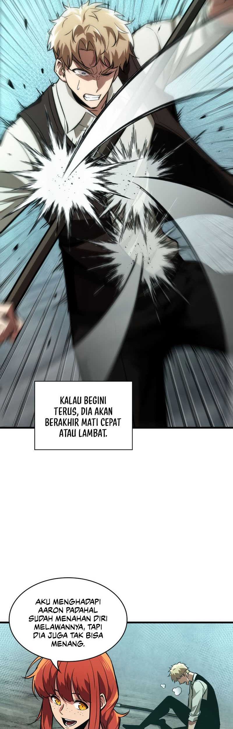 Pick Me Up Chapter 06 Gambar 27