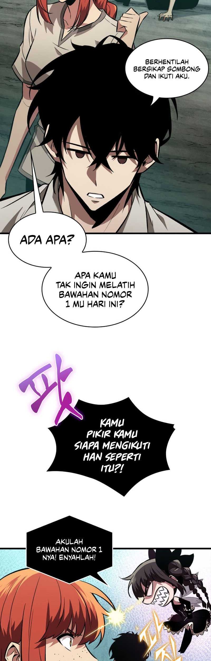 Pick Me Up Chapter 06 Gambar 28