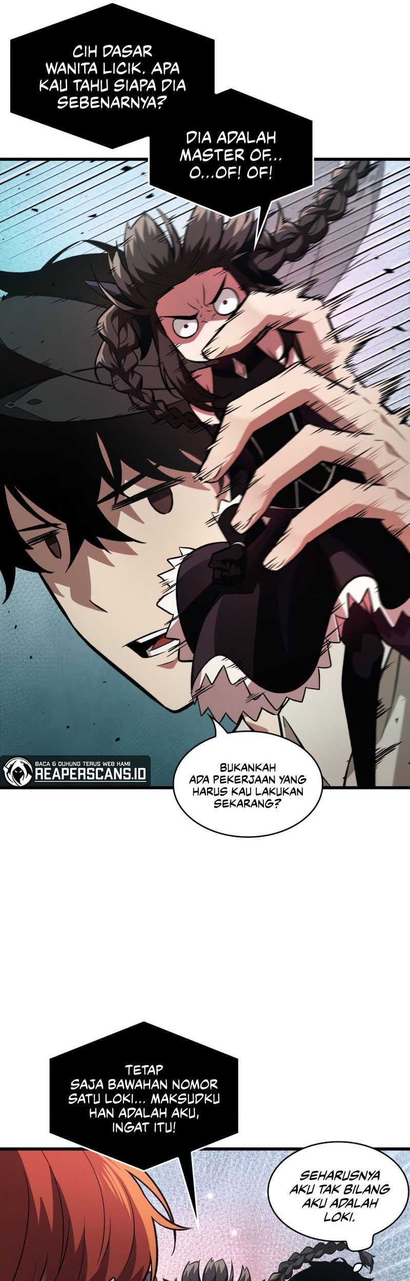 Pick Me Up Chapter 06 Gambar 30