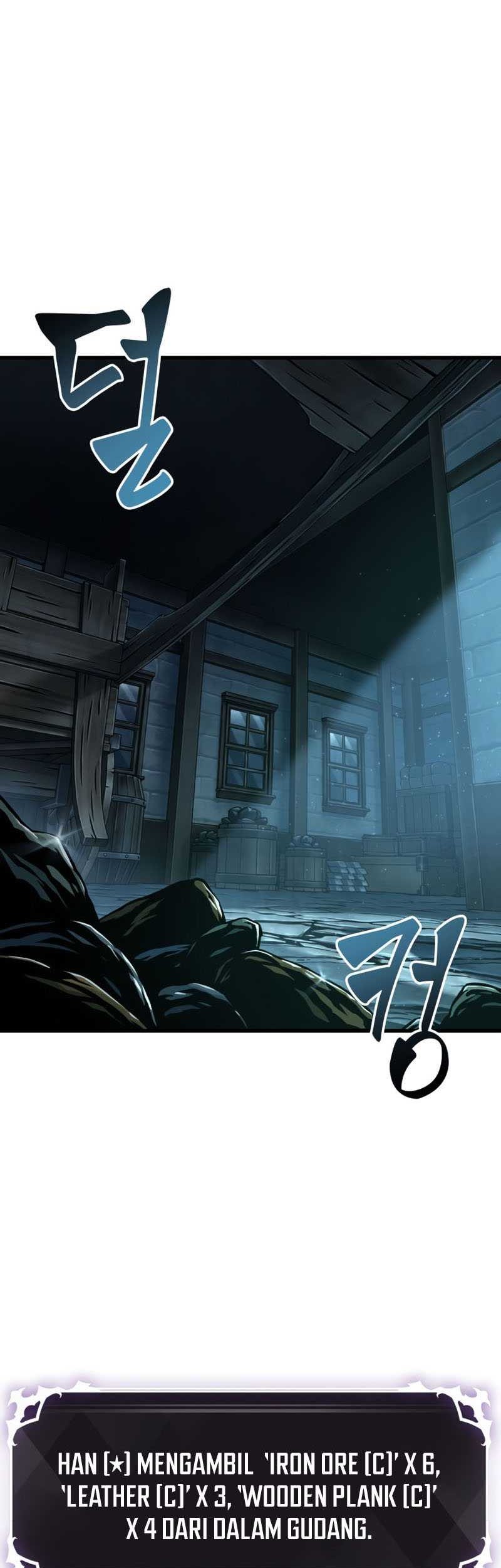 Pick Me Up Chapter 06 Gambar 32