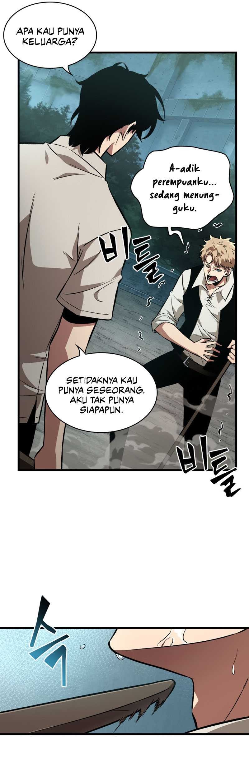 Pick Me Up Chapter 05 Gambar 42