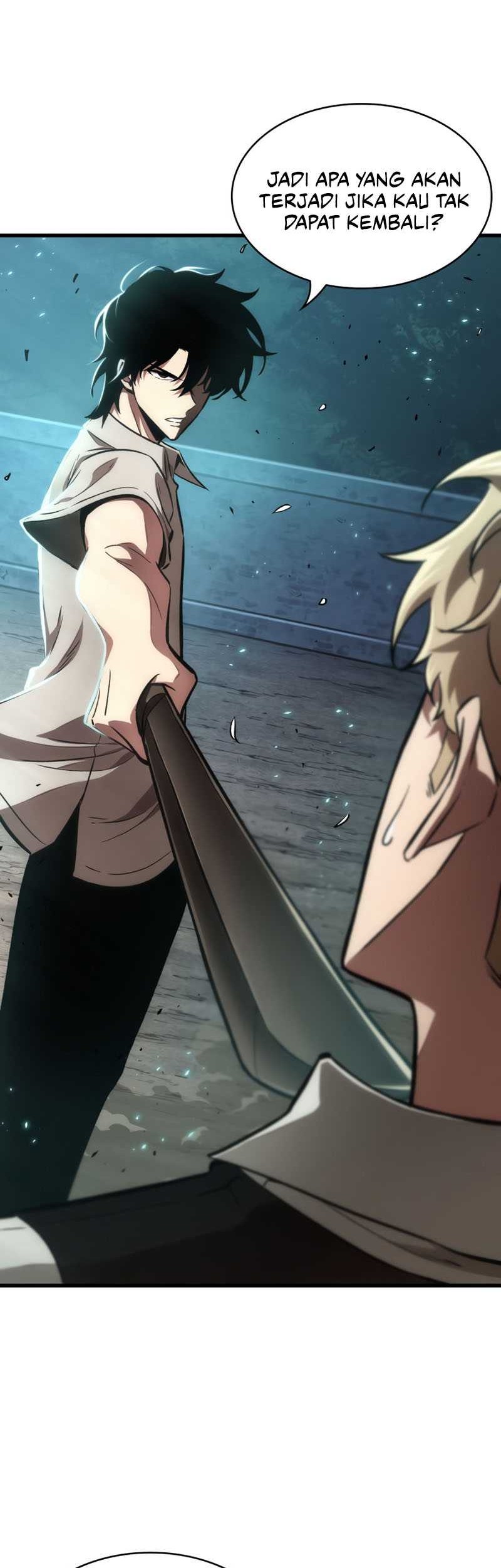 Pick Me Up Chapter 05 Gambar 43