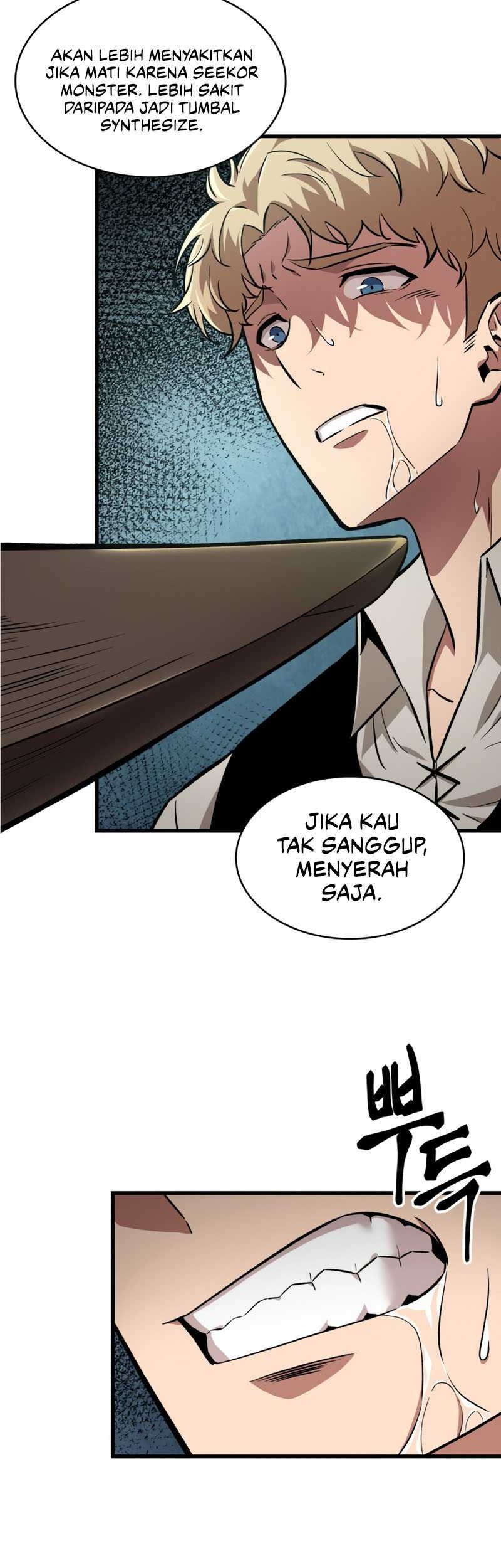 Pick Me Up Chapter 05 Gambar 44