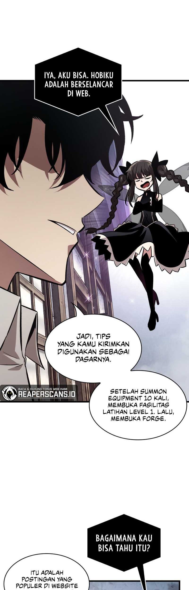 Pick Me Up Chapter 05 Gambar 50