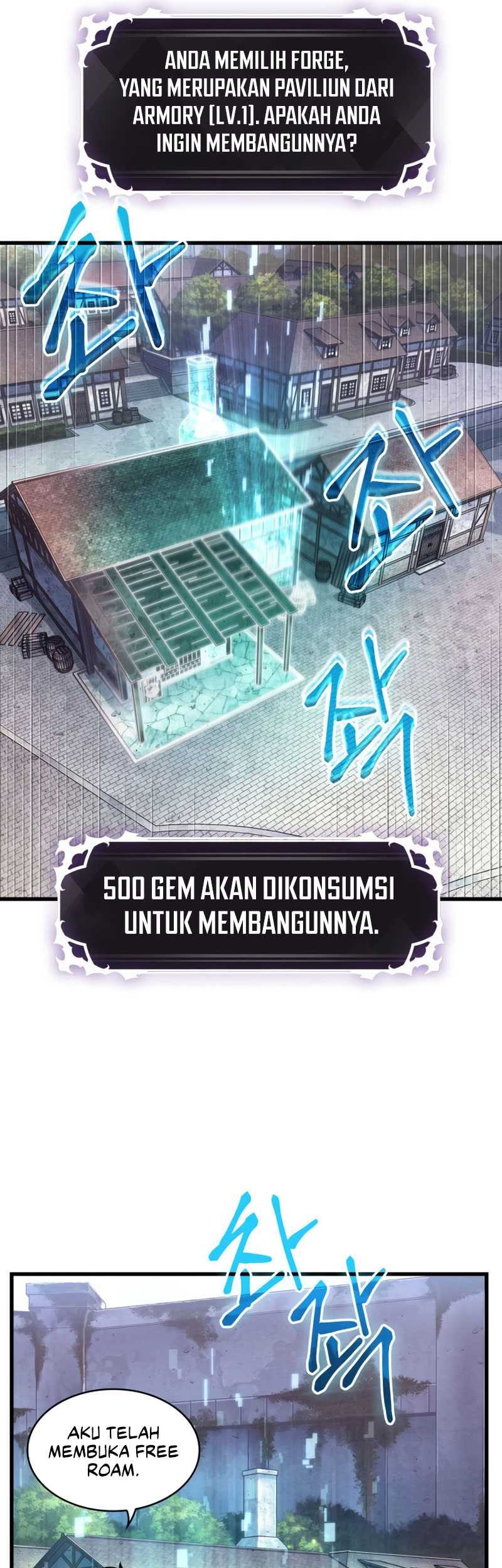 Pick Me Up Chapter 05 Gambar 47