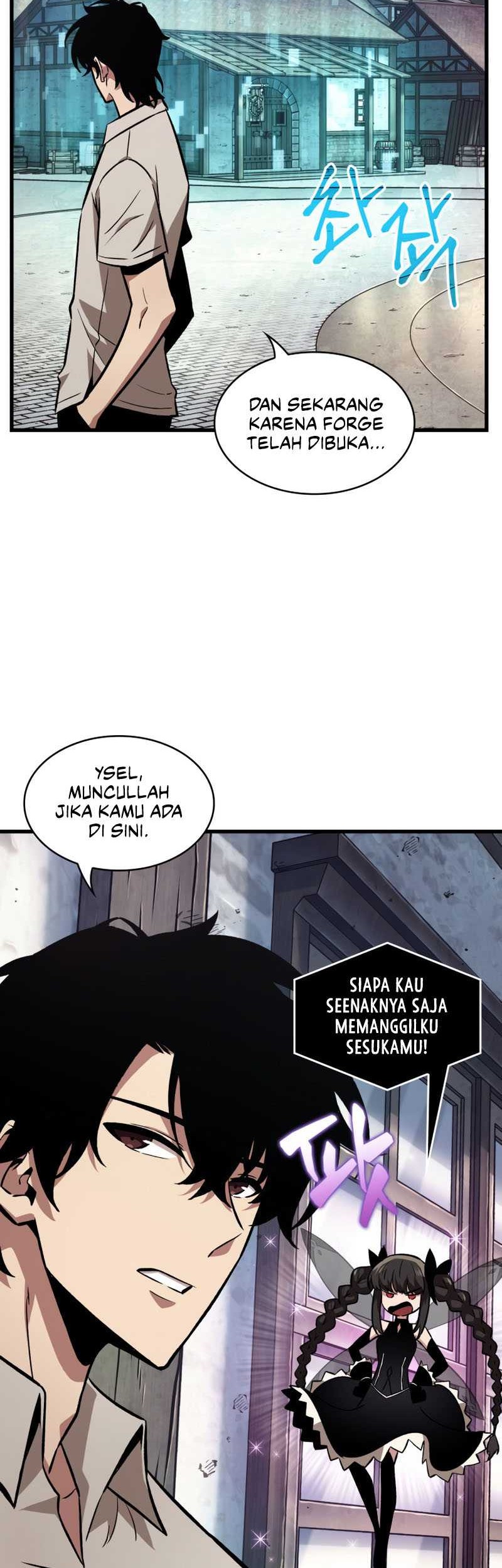 Pick Me Up Chapter 05 Gambar 48