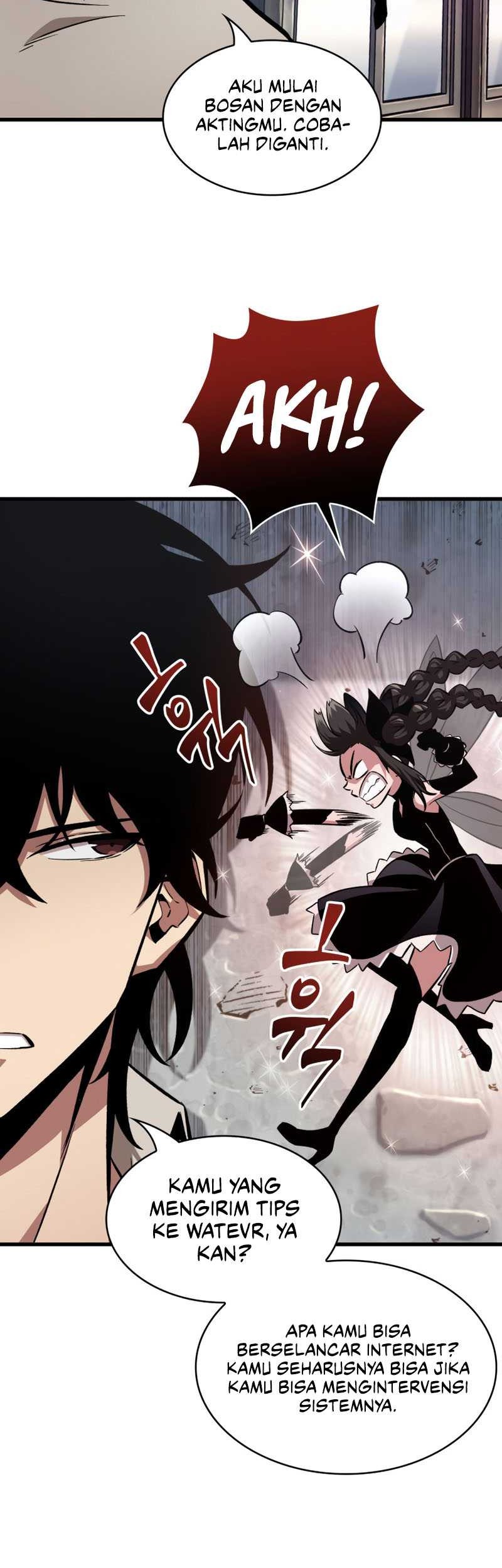 Pick Me Up Chapter 05 Gambar 49