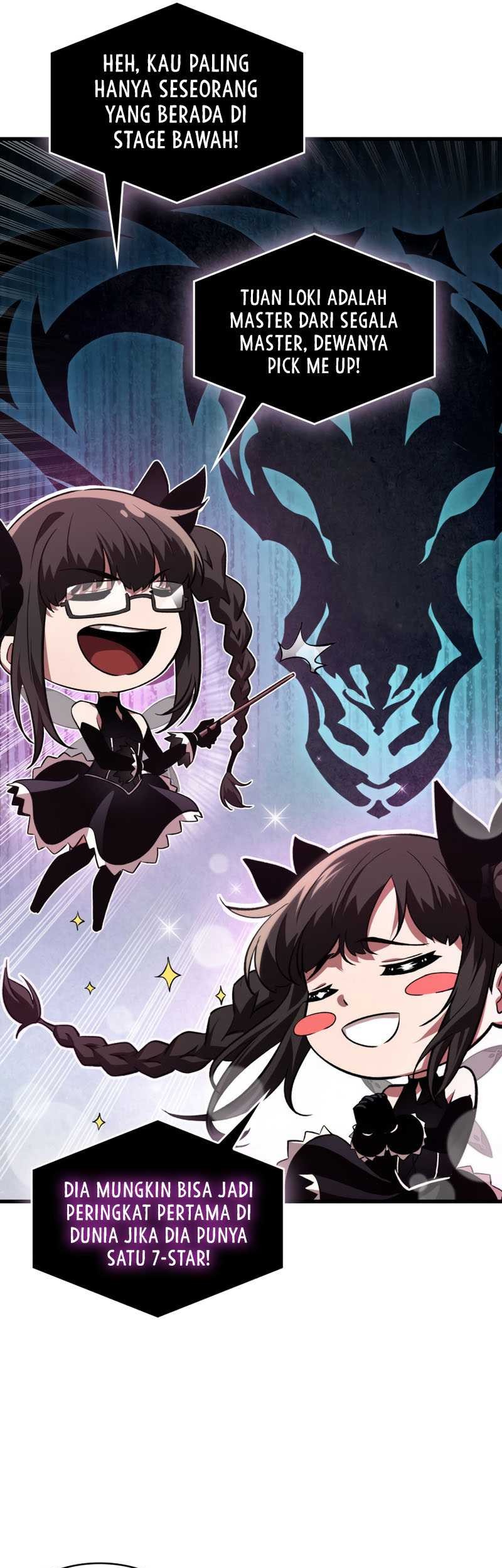 Pick Me Up Chapter 05 Gambar 52