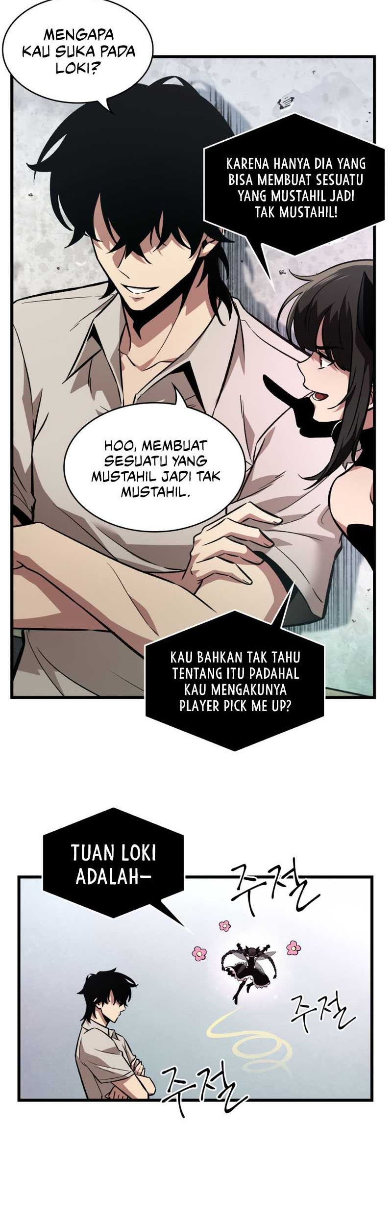 Pick Me Up Chapter 05 Gambar 53