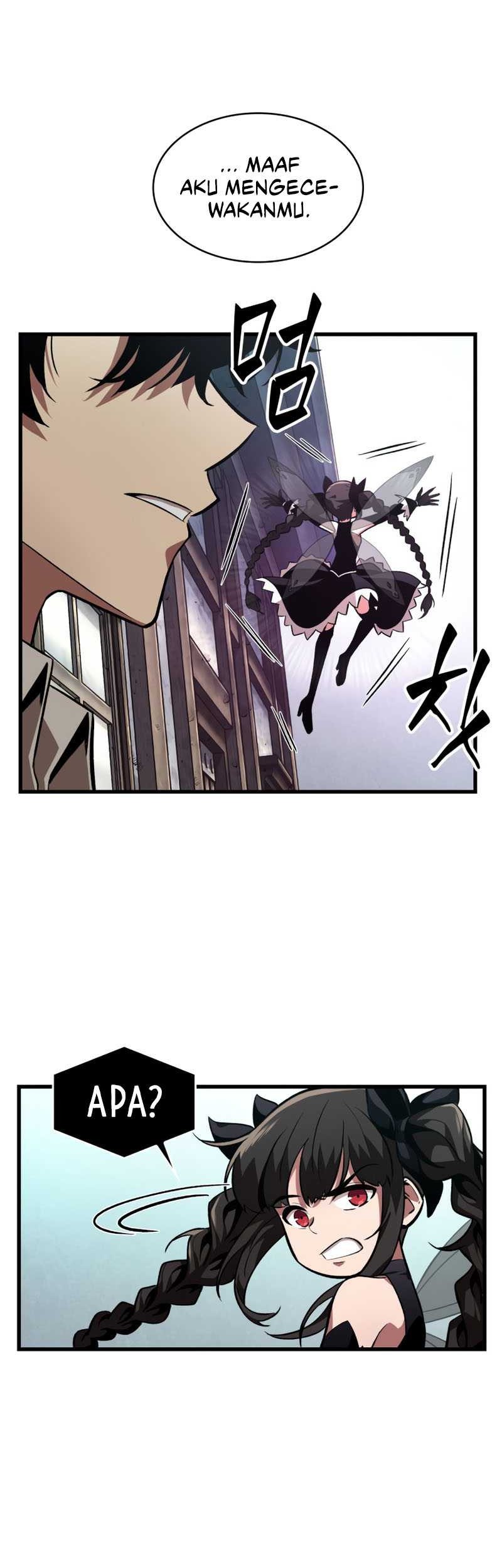 Pick Me Up Chapter 05 Gambar 54