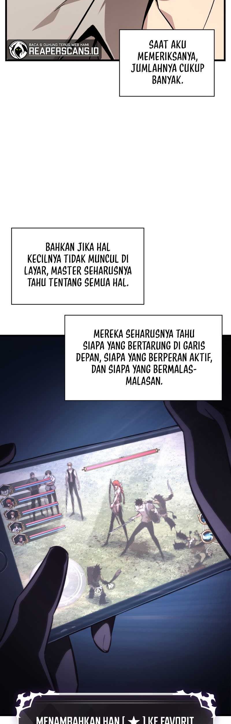 Pick Me Up Chapter 05 Gambar 4