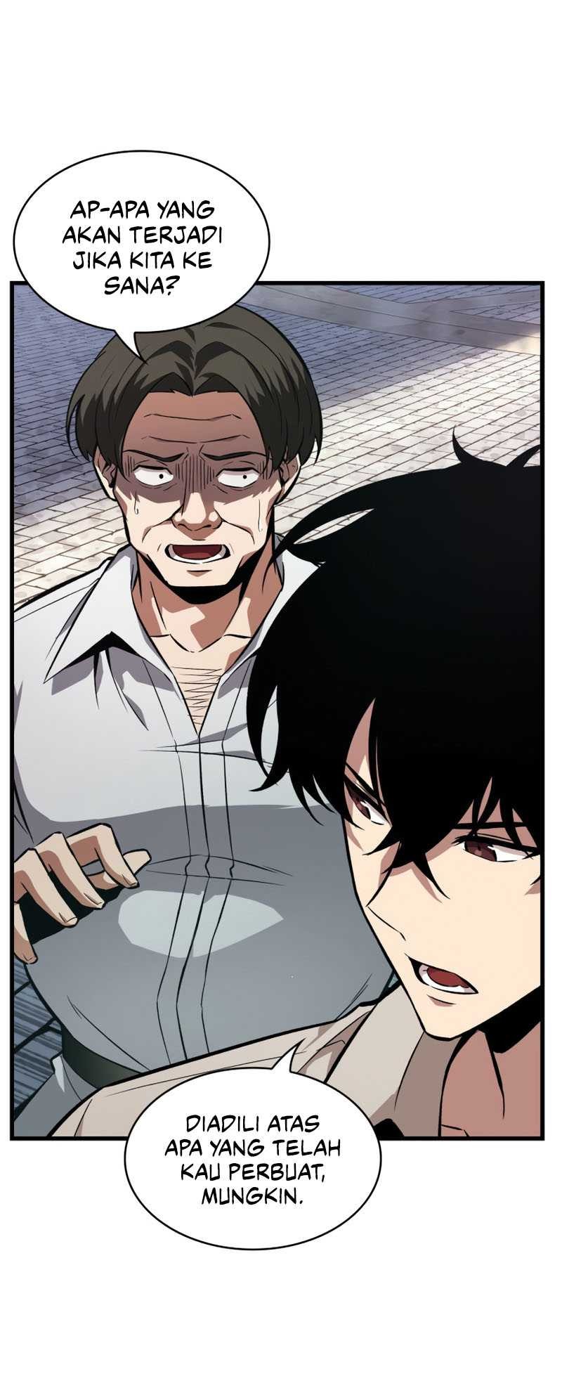 Pick Me Up Chapter 05 Gambar 6