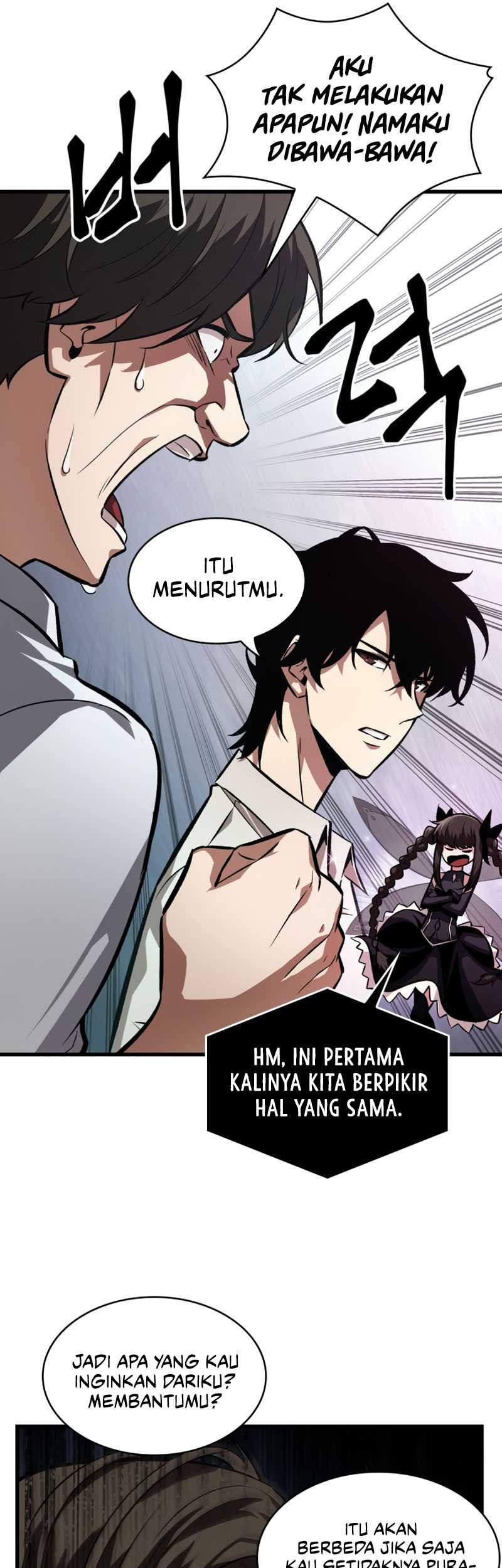 Pick Me Up Chapter 05 Gambar 7