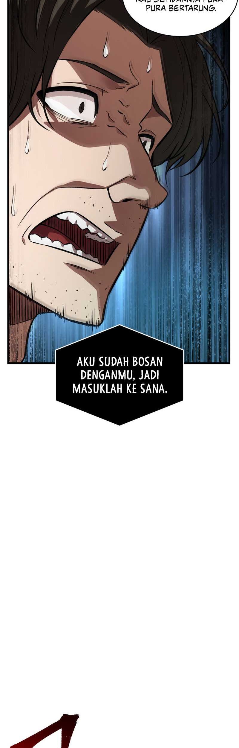 Pick Me Up Chapter 05 Gambar 8