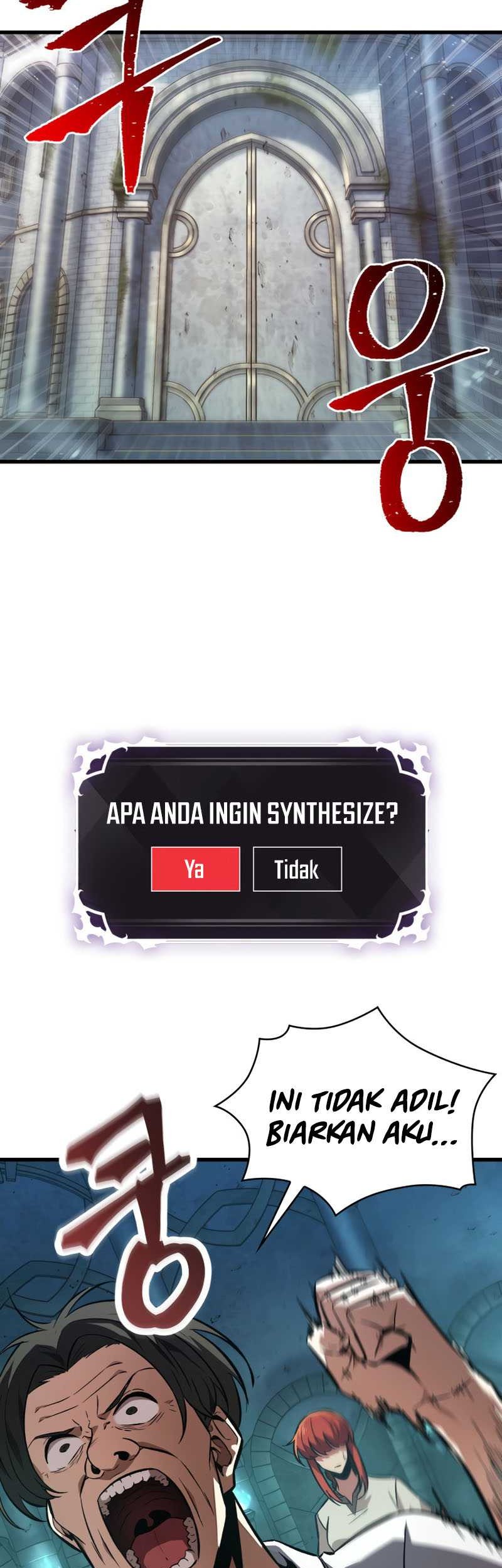 Pick Me Up Chapter 05 Gambar 9