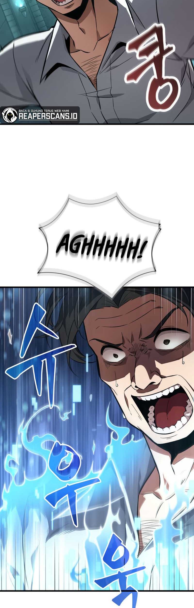 Pick Me Up Chapter 05 Gambar 10