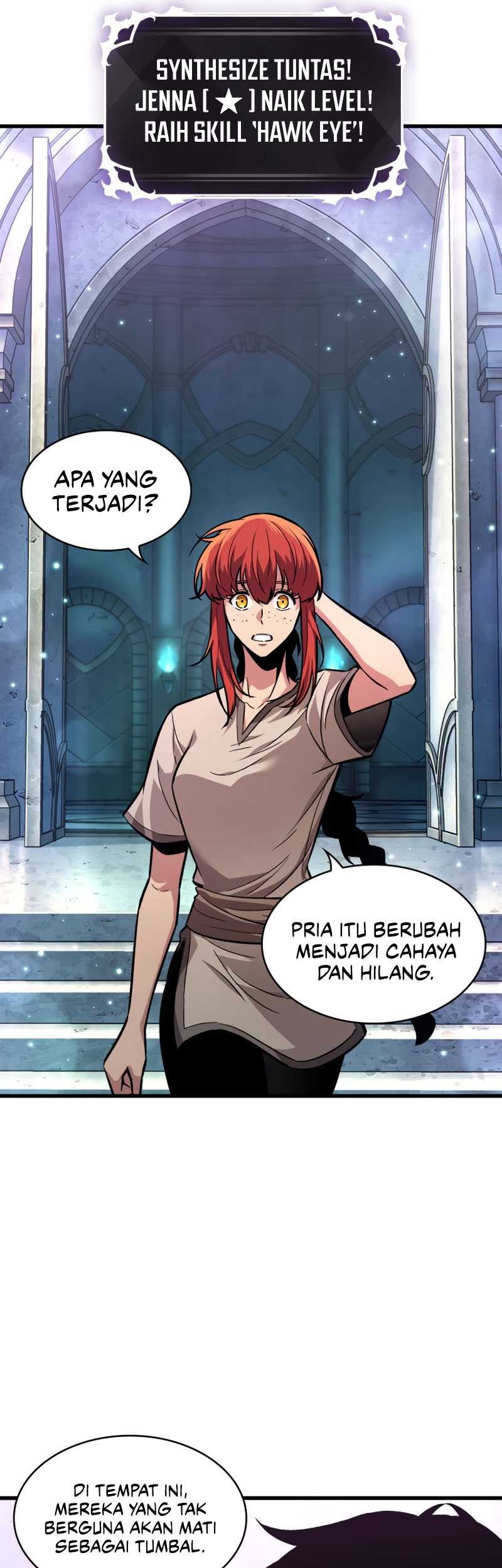 Pick Me Up Chapter 05 Gambar 12