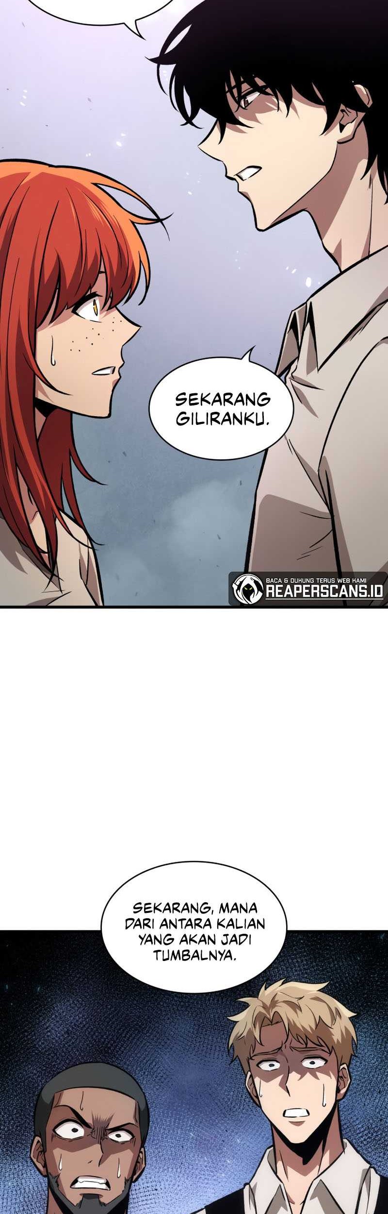 Pick Me Up Chapter 05 Gambar 13