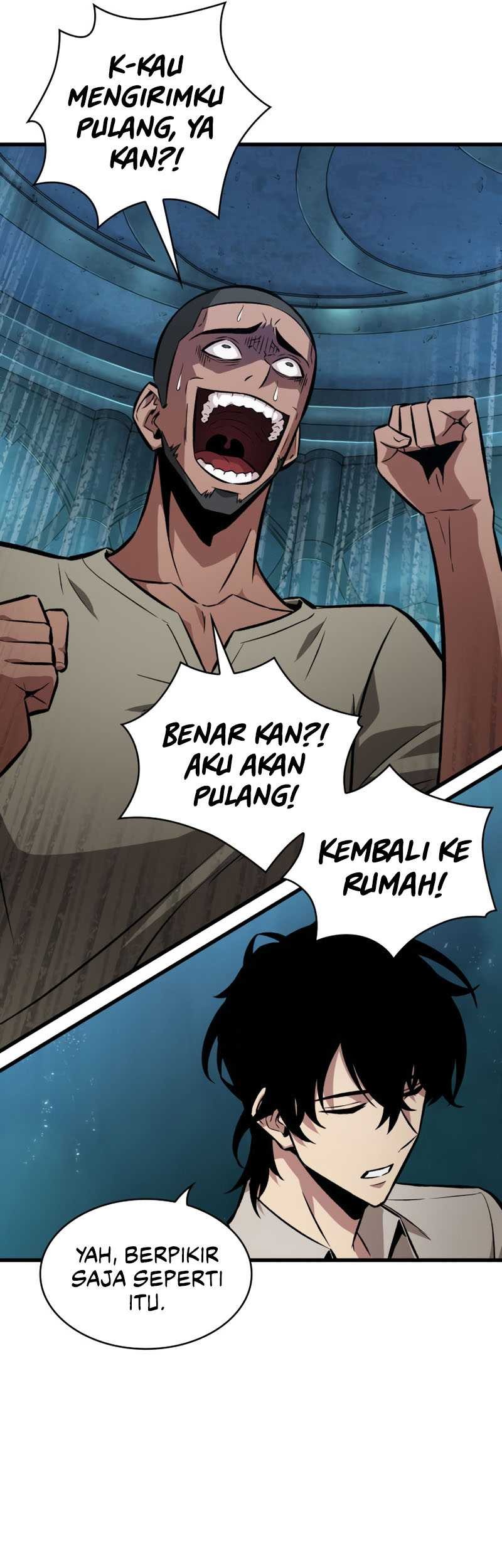 Pick Me Up Chapter 05 Gambar 17