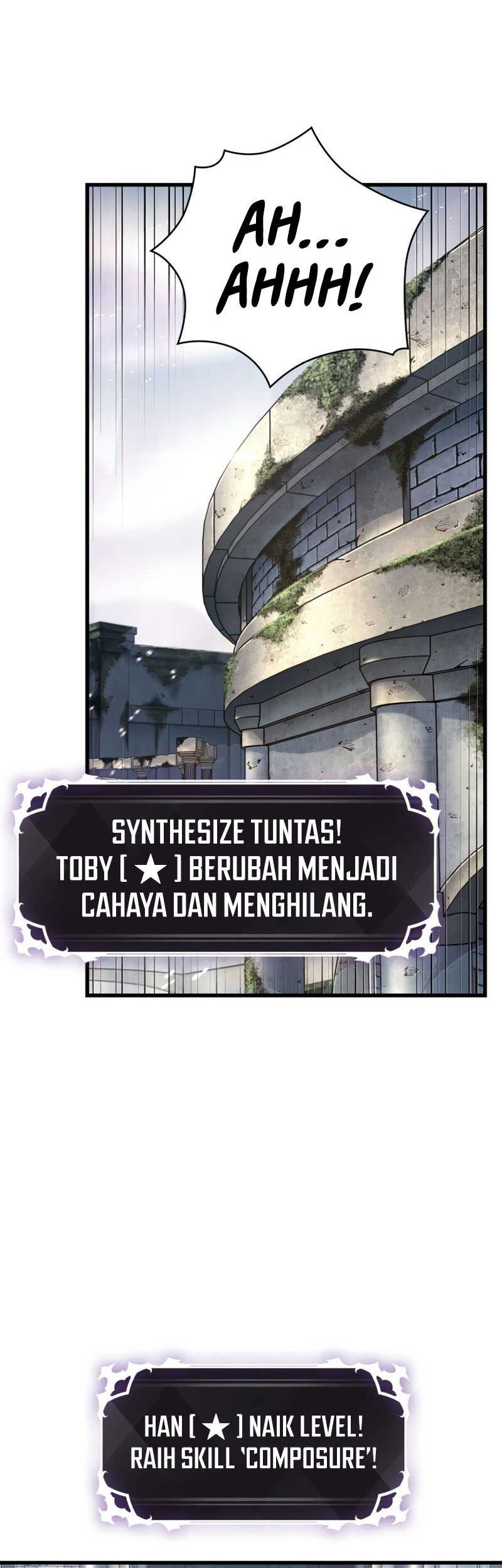 Pick Me Up Chapter 05 Gambar 18