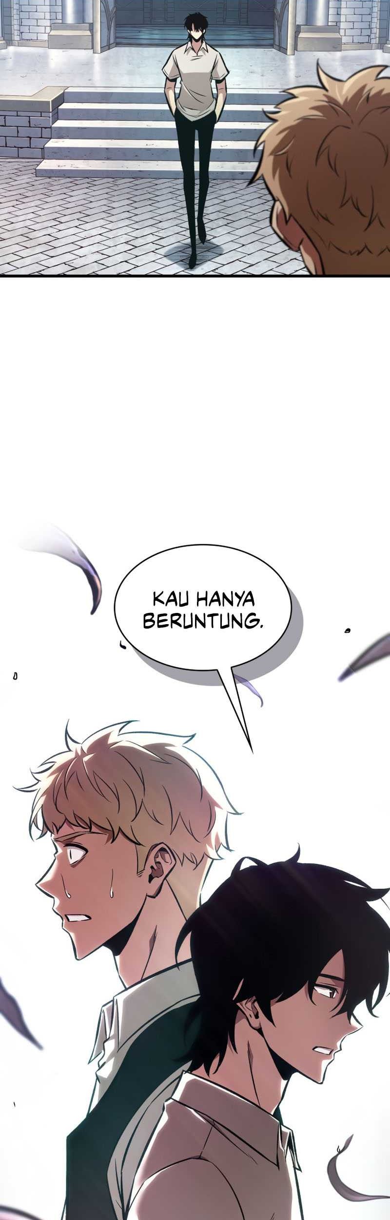 Pick Me Up Chapter 05 Gambar 19