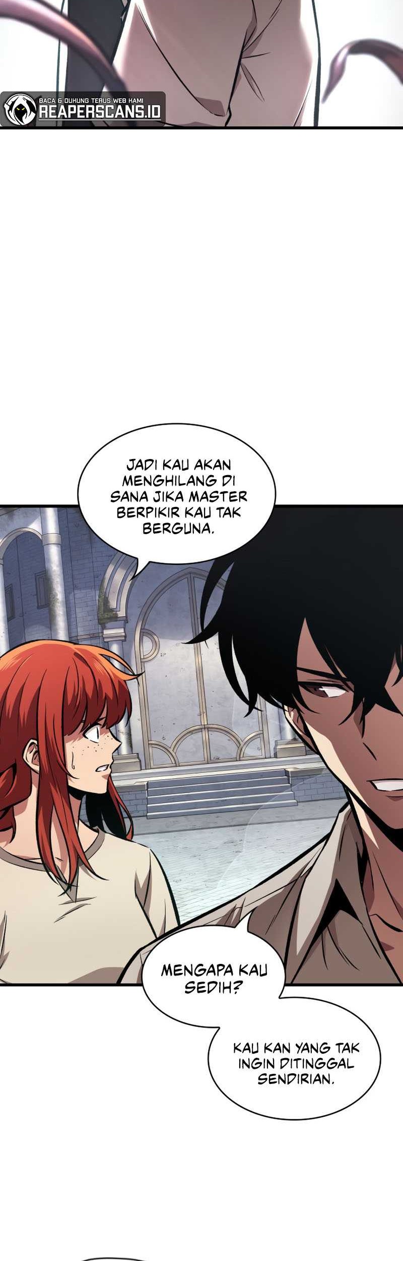 Pick Me Up Chapter 05 Gambar 20