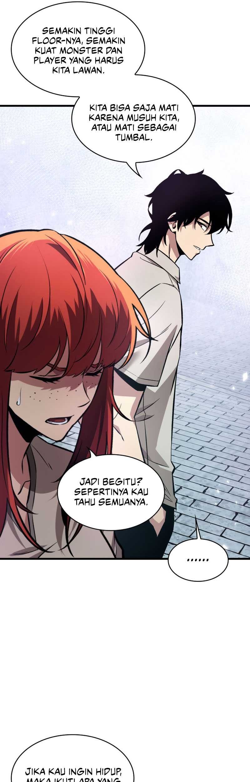 Pick Me Up Chapter 05 Gambar 22