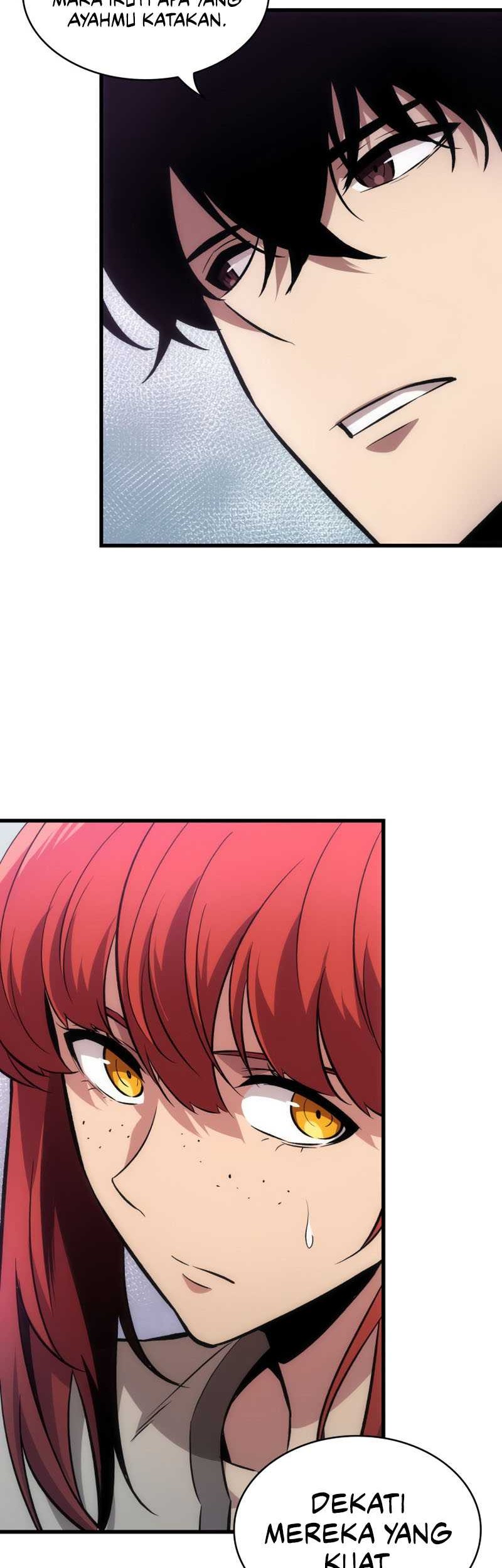 Pick Me Up Chapter 05 Gambar 23