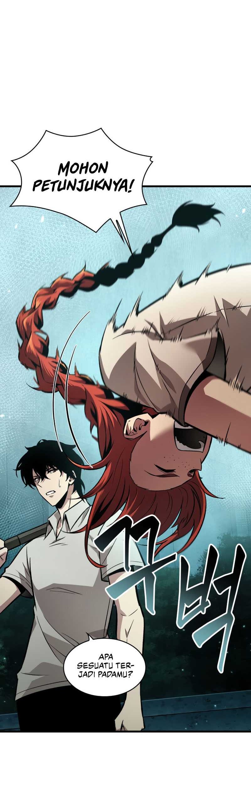 Pick Me Up Chapter 05 Gambar 25