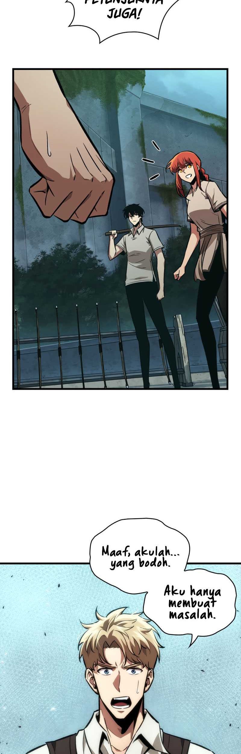 Pick Me Up Chapter 05 Gambar 28