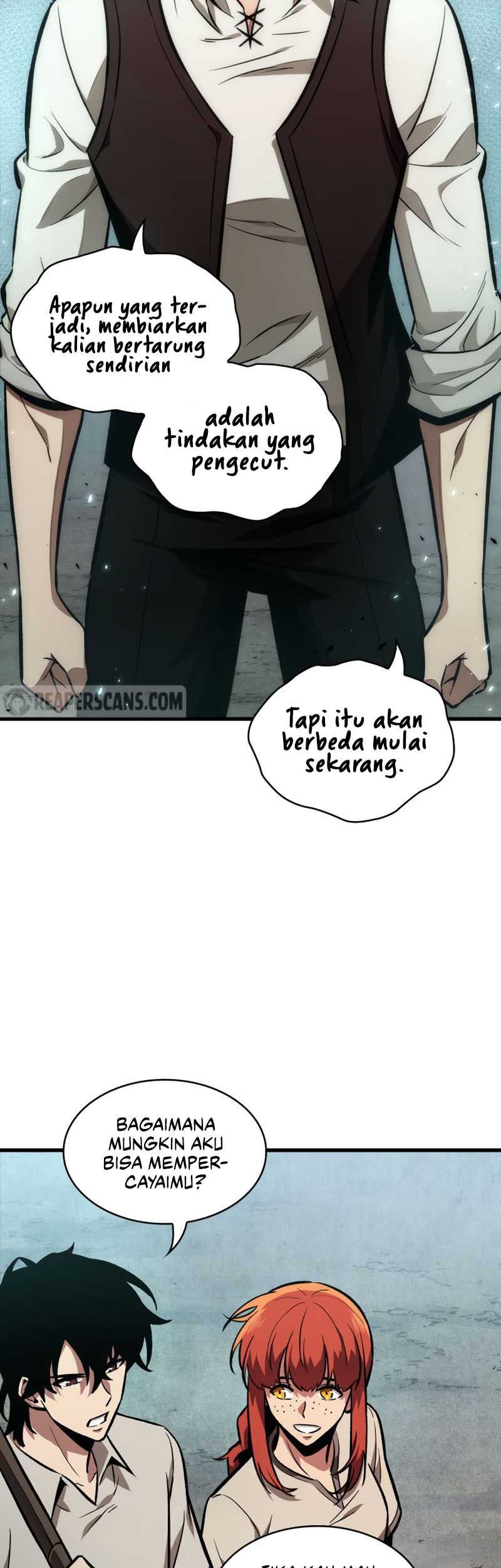 Pick Me Up Chapter 05 Gambar 29