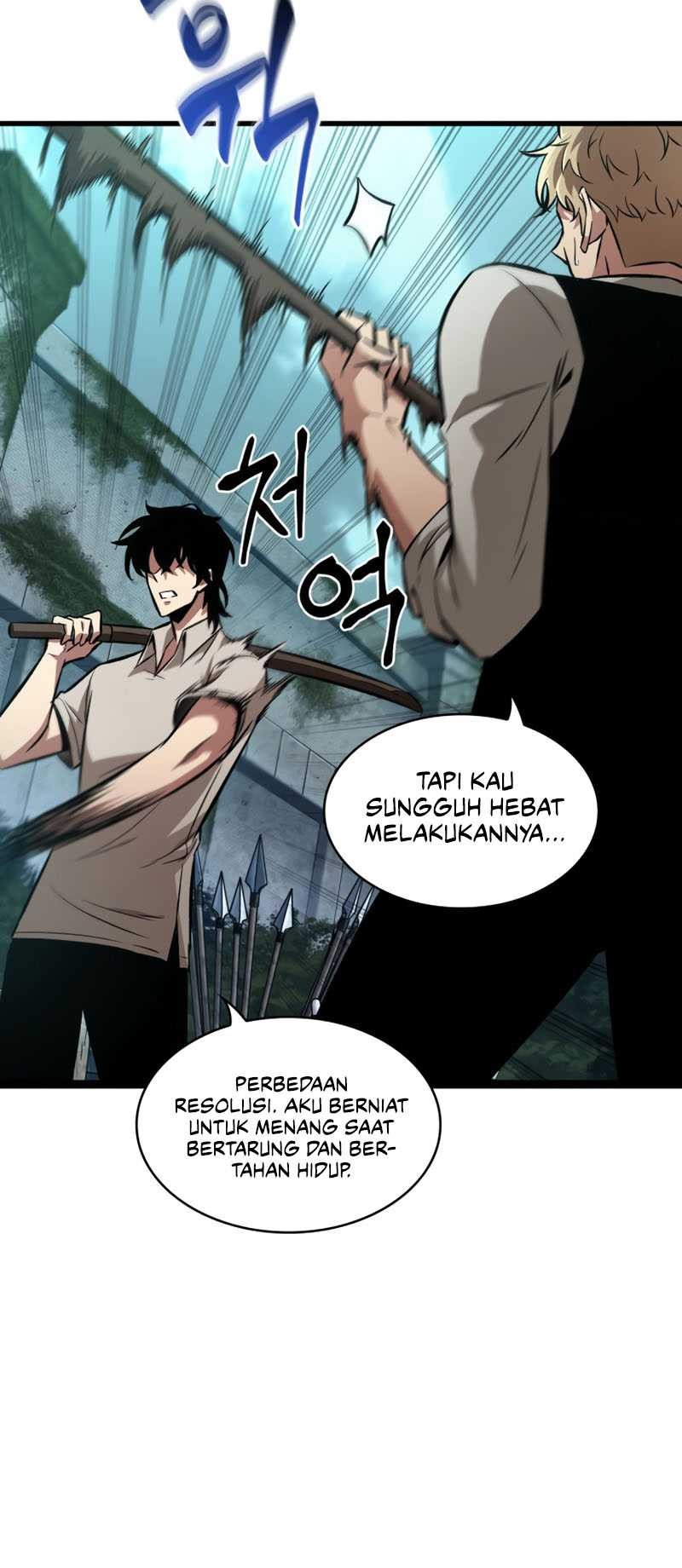 Pick Me Up Chapter 05 Gambar 31