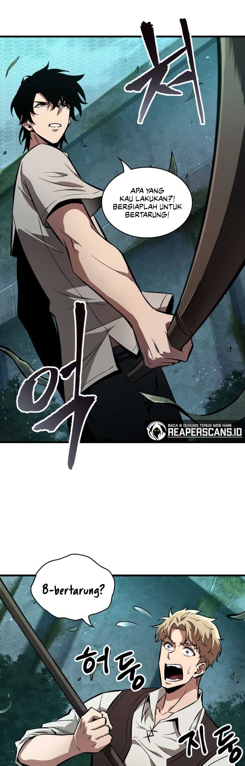 Pick Me Up Chapter 05 Gambar 34