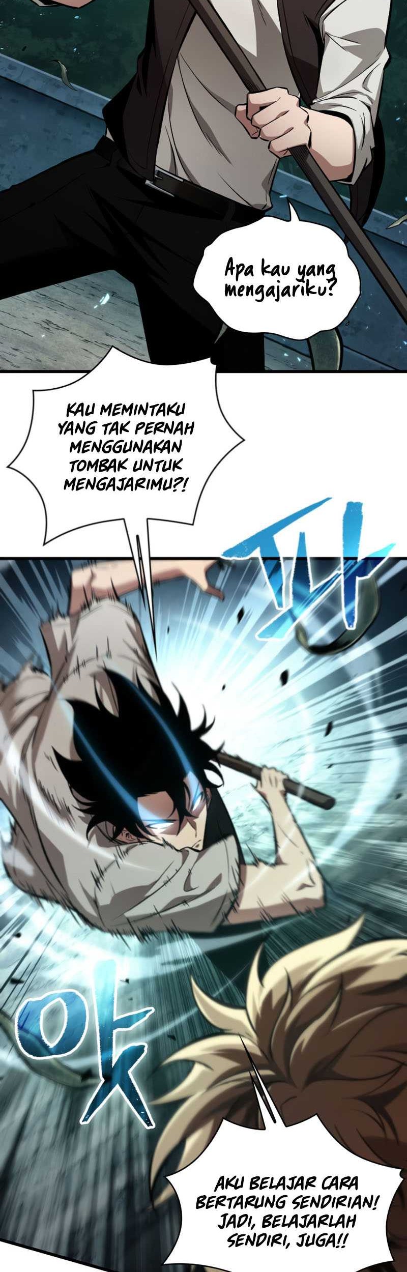 Pick Me Up Chapter 05 Gambar 35