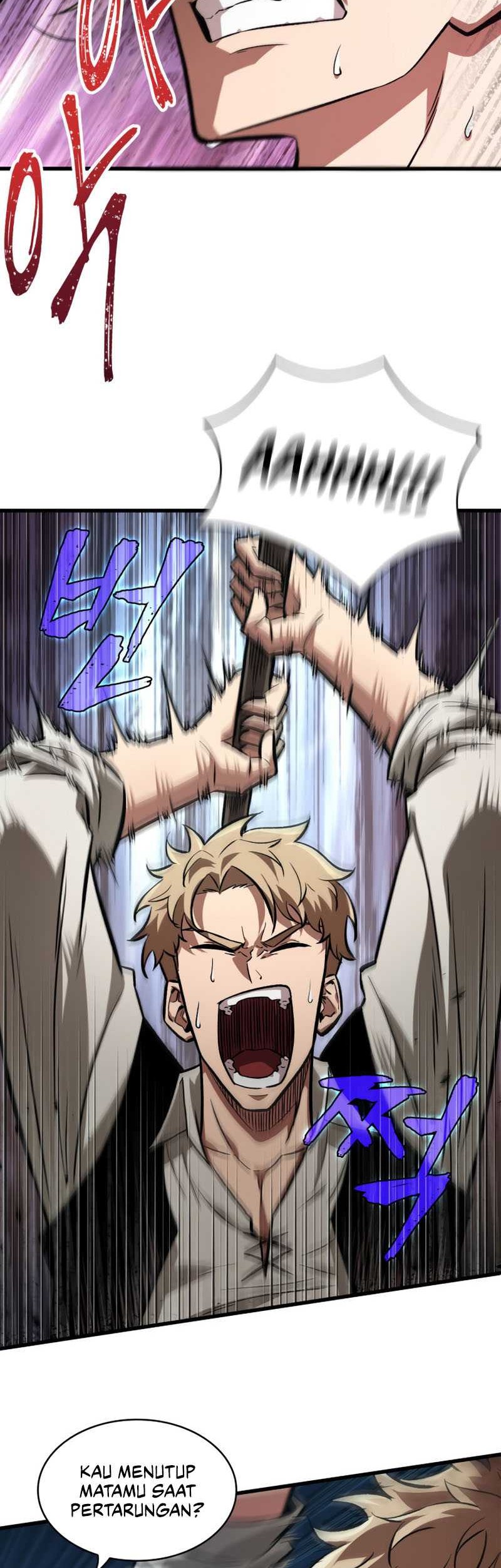 Pick Me Up Chapter 05 Gambar 38