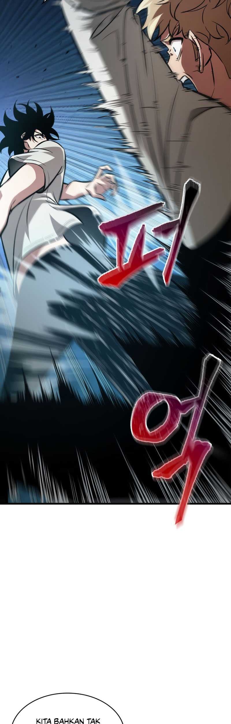 Pick Me Up Chapter 05 Gambar 39