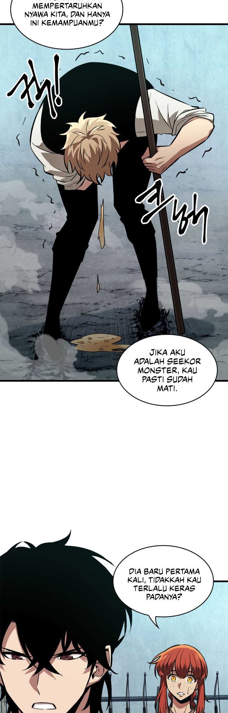 Pick Me Up Chapter 05 Gambar 40