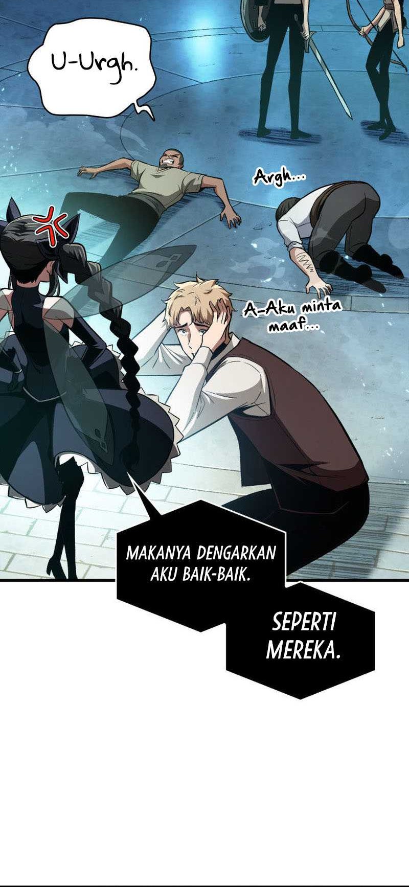 Pick Me Up Chapter 03 Gambar 53