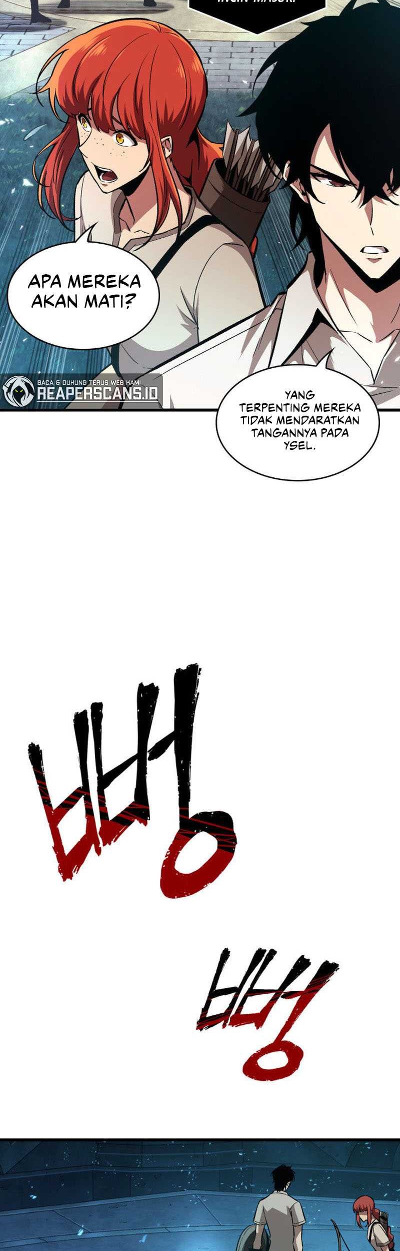 Pick Me Up Chapter 03 Gambar 52