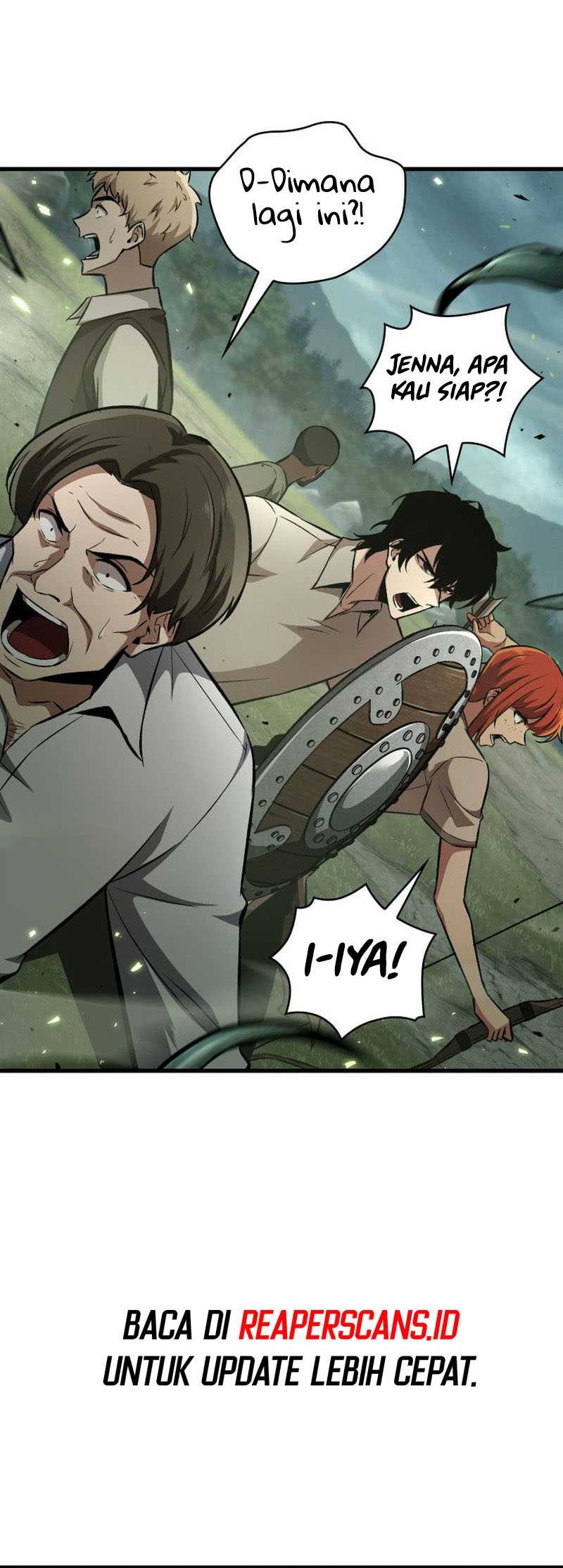 Pick Me Up Chapter 03 Gambar 57