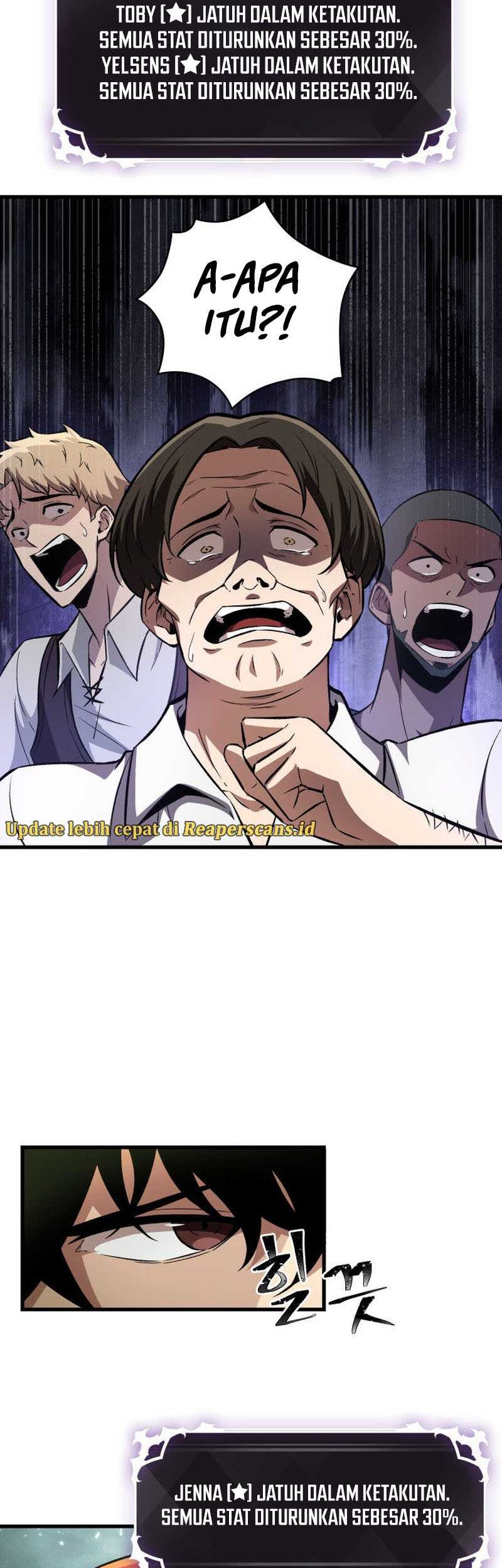 Pick Me Up Chapter 03 Gambar 59