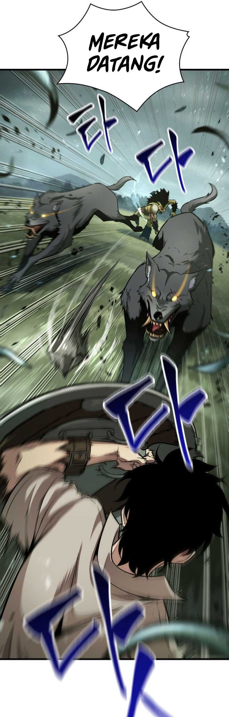 Pick Me Up Chapter 03 Gambar 63