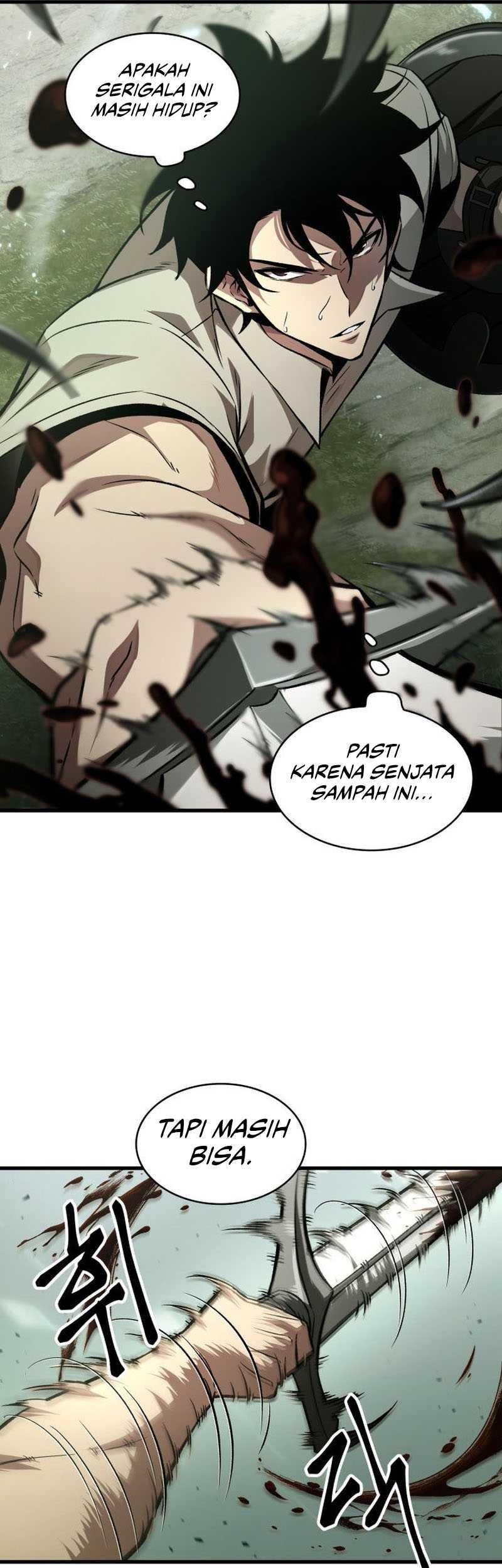 Pick Me Up Chapter 03 Gambar 67