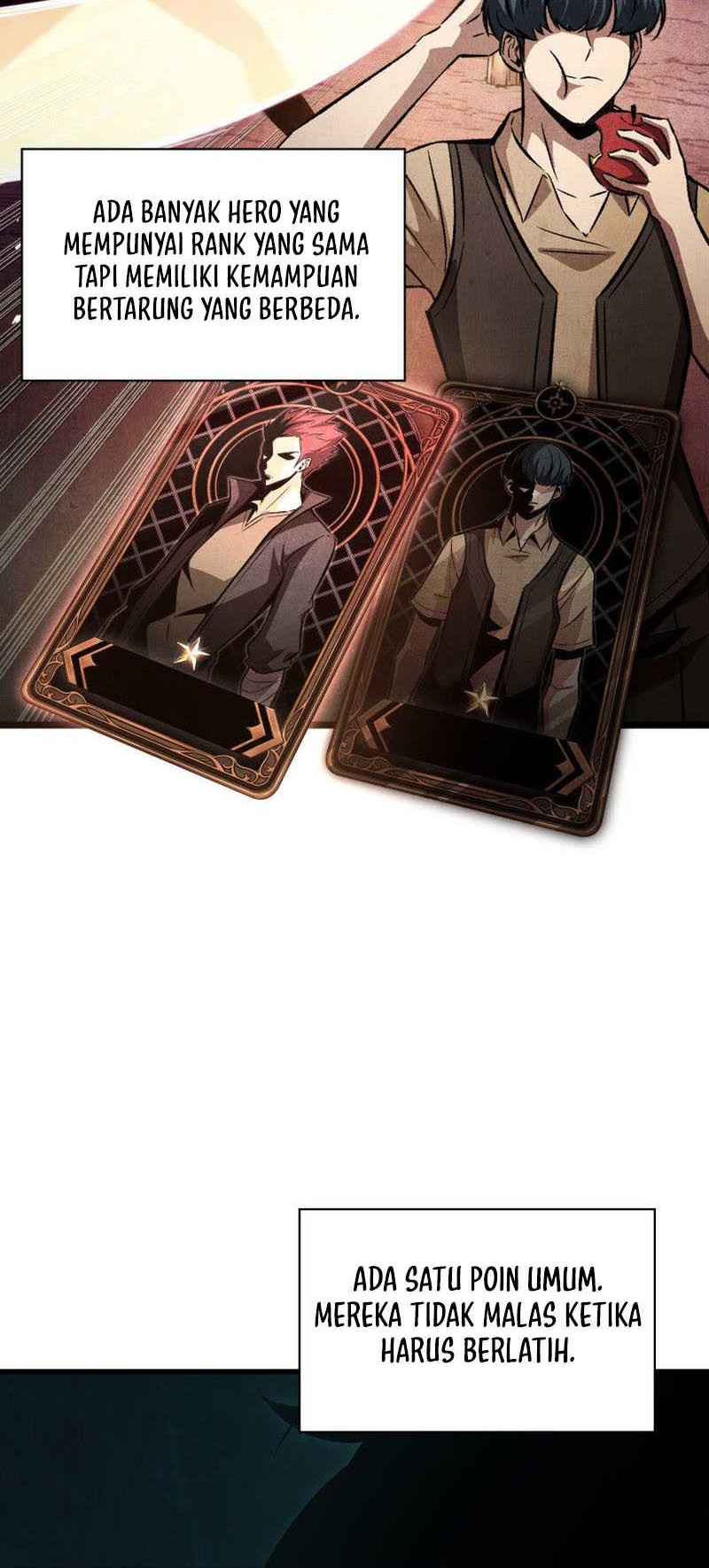 Pick Me Up Chapter 03 Gambar 37